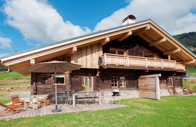 Refuge DES Ptits Loups