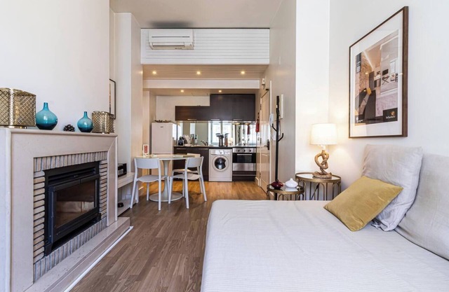 Refuge in Chiado - Elegance and Comfort in Lisbon