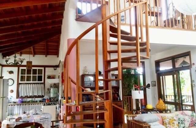 Refuge in Lagoinha - Ubatuba