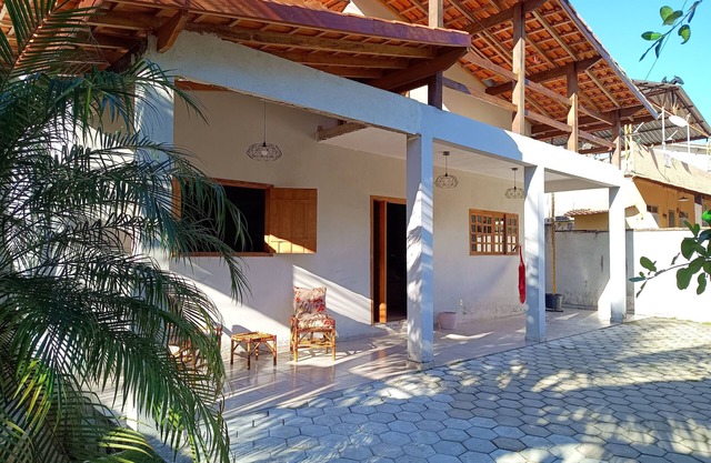 Refúgio Canto Azul - Beautiful house close to waterfalls and sugar mills in Paraty