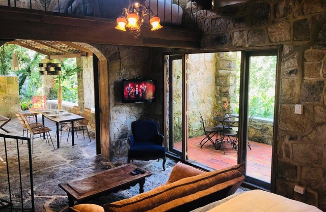 Refugio de los Ángeles