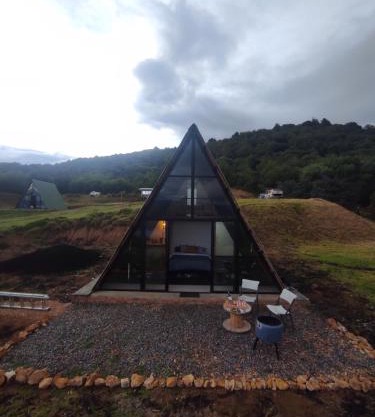 Refugio El Cacique