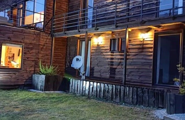 Refugio Los Cipreses Hotel