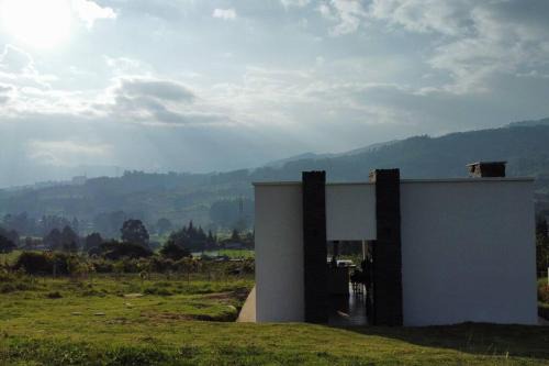 Refugio Sereno