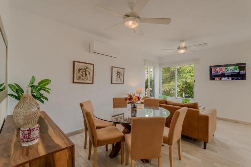 Refurnished Cozy Lagoon 3BDR by Casa Paraiso