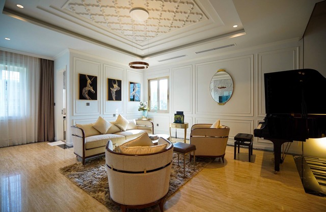 Regal Pavillon Villa Danang