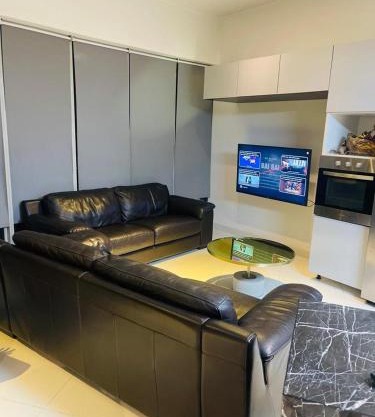Regallia Sweet Home stay