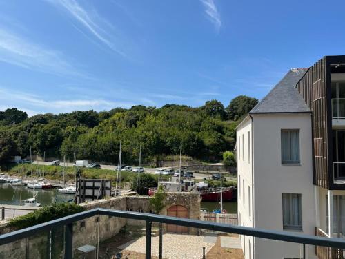 Regard Marin - Appartement 4 pers
