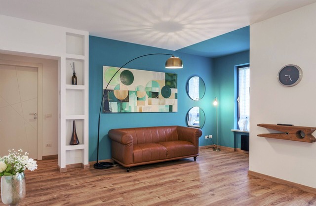 Regarda - Emerald apartment near the beach with pool