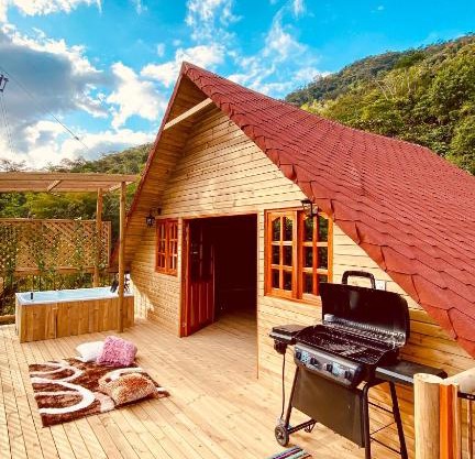Regata Glamping