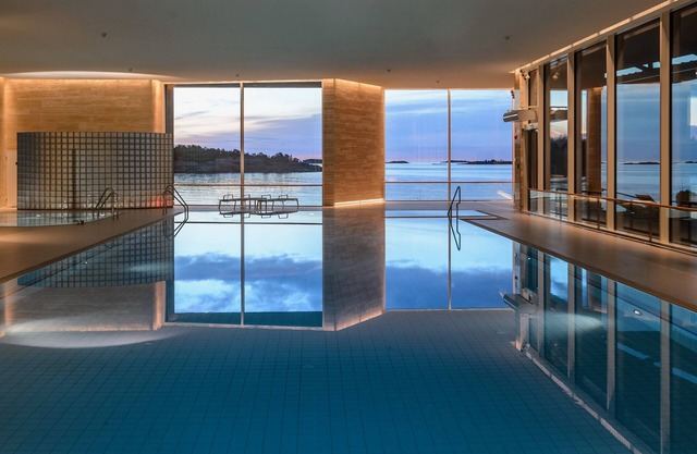 Regatta Spa Hotel