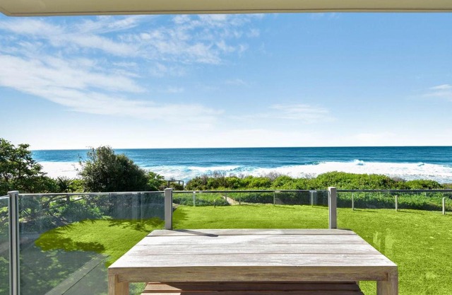 Regency Court Absolute Beachfront
