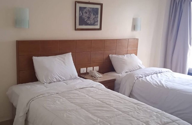 Regency Hotel 