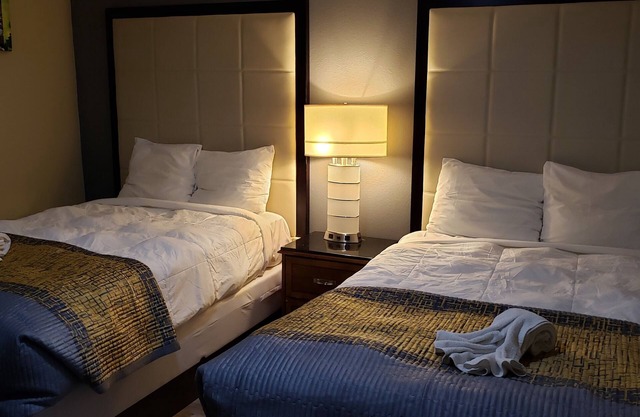 Regency Inn