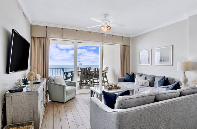 Regency Isle 606 | Orange Beach, AL