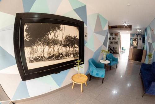 Regency Plaza Hotel
