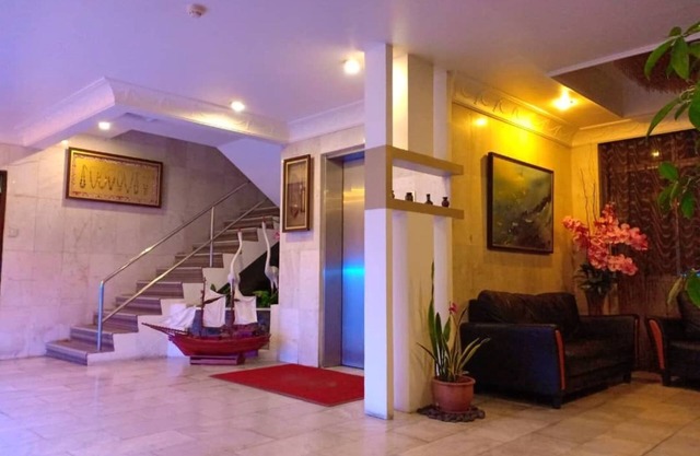 Regent Hotel