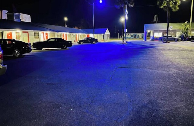 Regent Motel