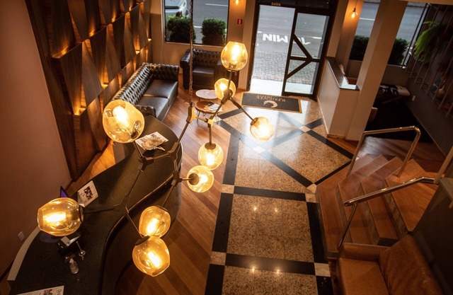 Regente Hotel