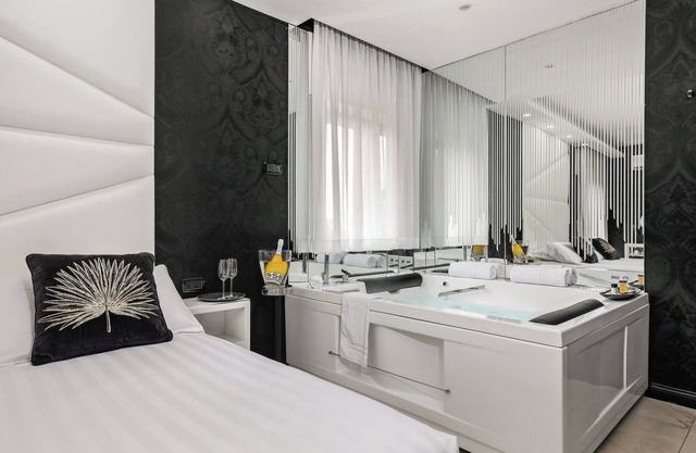 Reggia Suite Spa Hotel