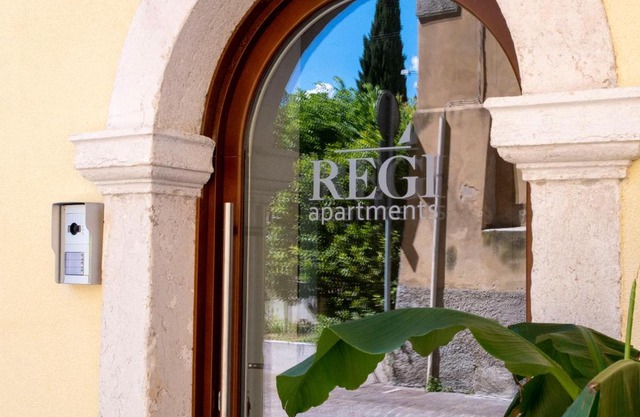 REGI Apartments