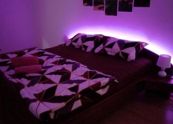 Regim hotelier