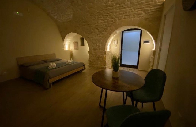 Regina Bona Rooms