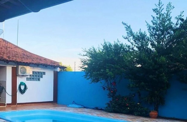 Regina Houses Your home in Terra das Cataratas