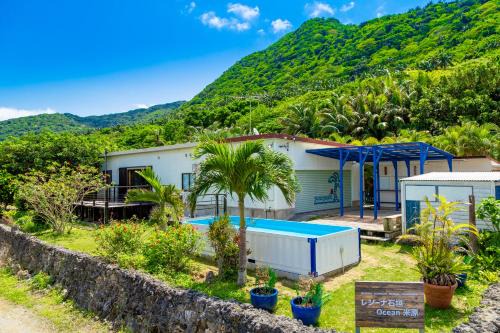 Regina Ishigaki Ocean Yonehara/Two-Bedroom Villa
