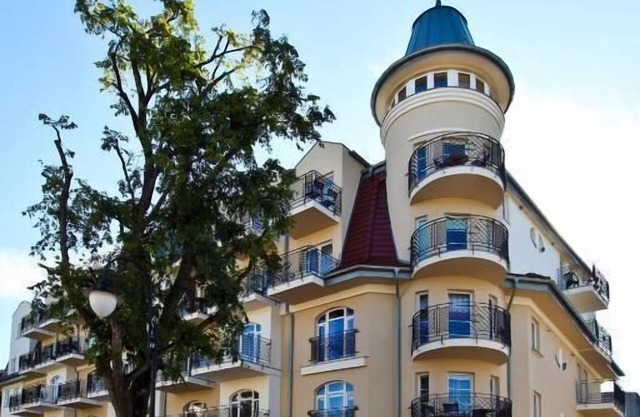 Regina Maris by Baltic Home