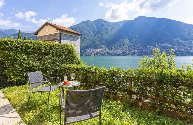 Regina Vista Lago, Laglio, Italy