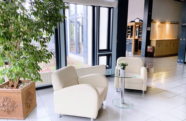 Regiohotel Wittekind Burg