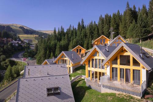 Rehfugium Lachtal by ALPS RESORTS