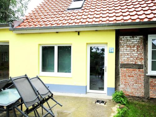Reihenhaus am Gardersee