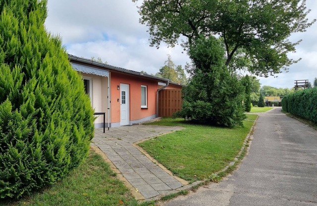 Reihenhaus am Groß Labenzer