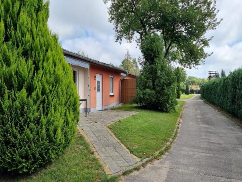 Reihenhaus am Groß Labenzer See in Klein Labenz