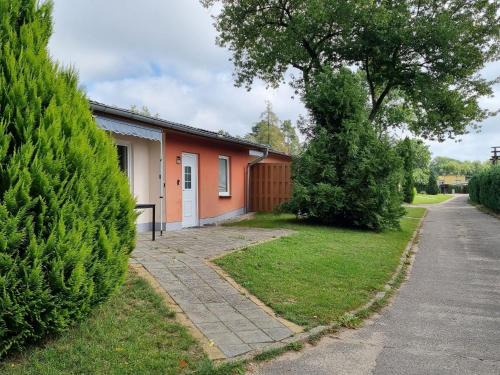 Reihenhaus am Groß Labenzer See, Klein Labenz
