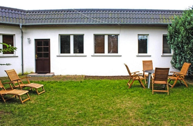 Reihenhaus am Kummerower See, Sommersdorf