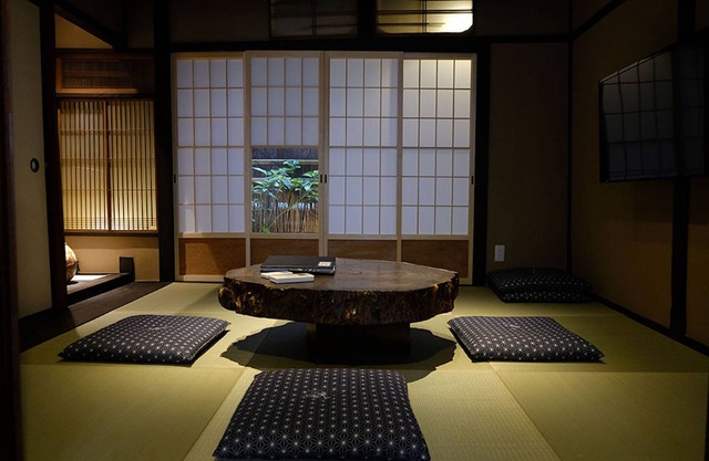 Reikaku Kiyomizu-Gojo Geisha Area | Authentically restored Machiya