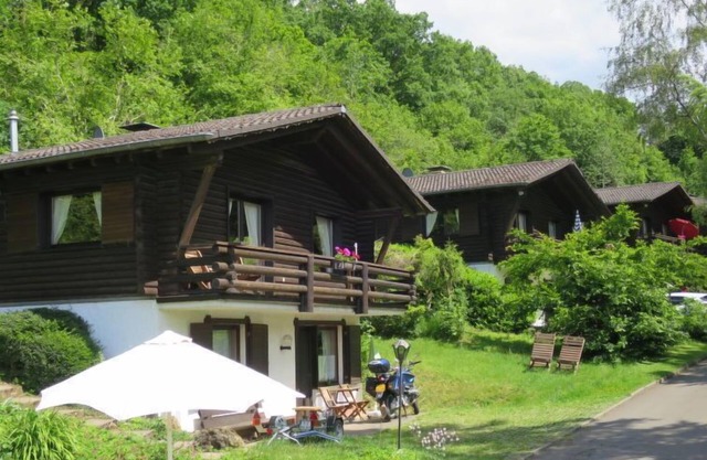 Reinskopf by Interhome