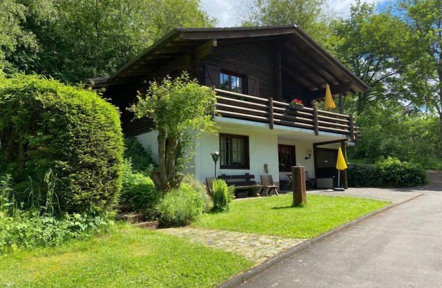 Reinskopf by Interhome