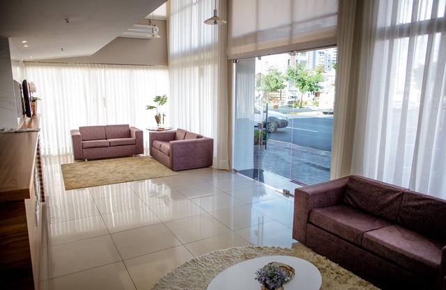 Reis Palace Hotel