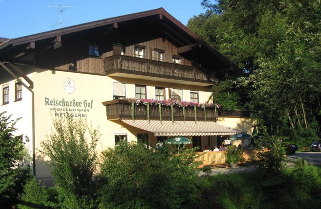 Reischacher Hof