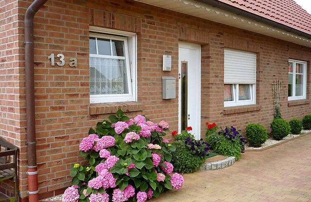 Reissmann by Interhome