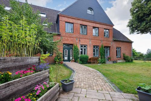 Reit- und Ferienhof Alte Dorfschule