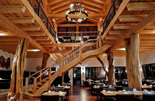 Reit-und Sporthotel Nordmann