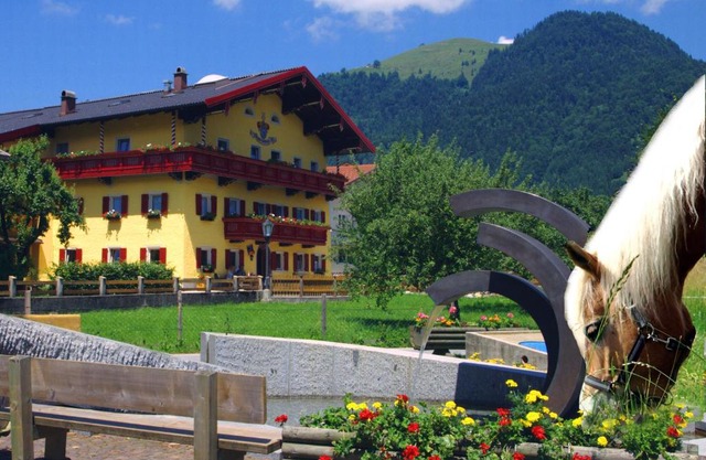 Reitanlage Dagnhof