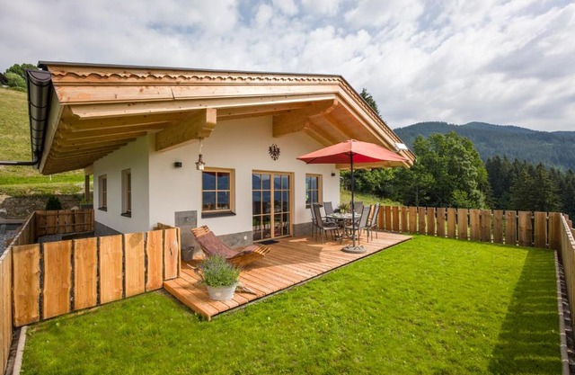 Reiterbauer Chalets & Ferienwohnungen