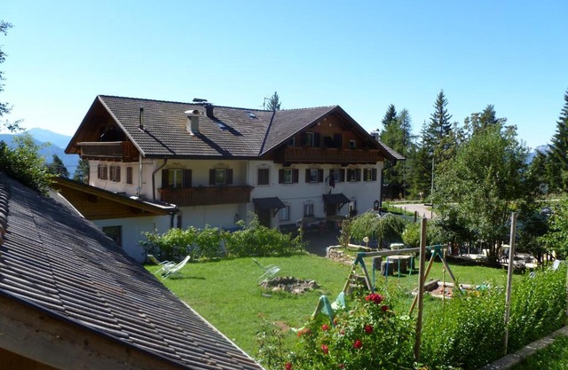Reiterhof Edelweiss