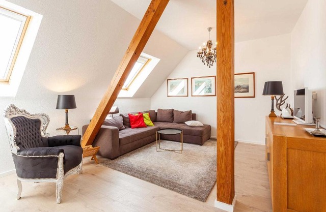 Reiterhof Ferienwohnung Guido